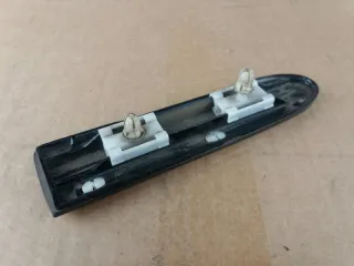 A2206900262 Молдинг крыла Mercedes S W220 Арт 2-144266, вид 2