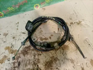 123 Трос ручника Kia Mohave Арт 2-144277
