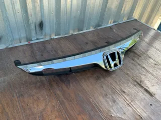  Решетка радиатора Honda Civic 8 restailing Арт 2-144295, вид 3