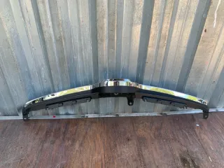  Решетка радиатора Honda Civic 8 restailing Арт 2-144295, вид 4