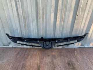  Решетка радиатора Honda Civic 8 restailing Арт 2-144295, вид 5