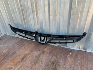  Решетка радиатора Honda Civic 8 restailing Арт 2-144295, вид 6