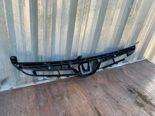  Решетка радиатора Honda Civic 8 restailing Арт 2-144295, вид 7