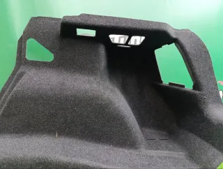 7123498 Обшивка багажника BMW 1 E81/E82/E87/E88 Арт 2-144459, вид 2
