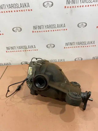 383001MA4A Мост редуктор Infiniti Q70 1 restailing Арт 2-144905