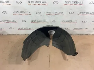 767494GA0A Подкрылок локер Infiniti Q50 Арт 2-144927, вид 1