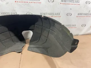 767494GA0A Подкрылок локер Infiniti Q50 Арт 2-144927, вид 3