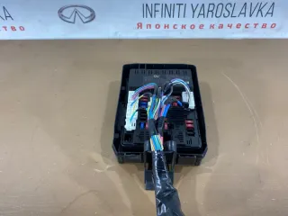284B74GC0A Блок предохранителей Infiniti Q50 Арт 2-144999, вид 1