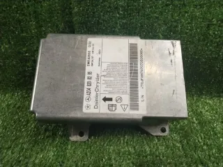 a2048208285 Блок управления srs airbag Mercedes C W204 Арт 2-145015, вид 1