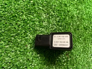A0071530528 Датчик давления Mercedes CLA c117 Арт 2-145274, вид 4