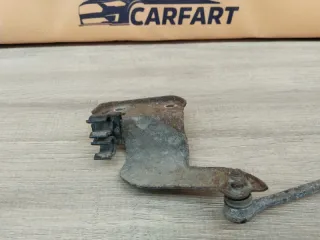 a0105427517 Датчик дорожного просвета Mercedes E W210 Арт 2-145437, вид 5
