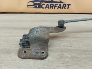 a0105427517 Датчик дорожного просвета Mercedes E W210 Арт 2-145437, вид 6