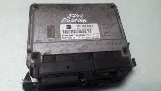 03E906033P Блок управления двигателем Seat Ibiza 3 Арт 2-145525, вид 1