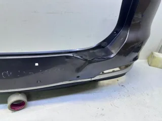 602000609AAAGT Бампер задний Chery Tiggo 4 PRO Арт 2-145554, вид 3