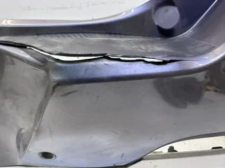 602000609AAAGT Бампер задний Chery Tiggo 4 PRO Арт 2-145554, вид 6
