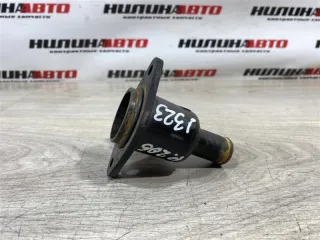 1201C3 Фланец (тройник) системы охлаждения Peugeot 206 1 Арт 2-145767, вид 4