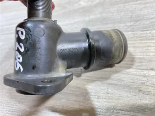 1201C3 Фланец (тройник) системы охлаждения Peugeot 206 1 Арт 2-145767, вид 5
