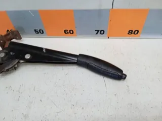 96482029 Рычаг ручного тормоза (ручника) Daewoo Matiz M250 restailing Арт 2-145859, вид 3