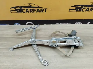 A1637201246 Стеклоподъемник Mercedes ML W163 Арт 2-146079, вид 8