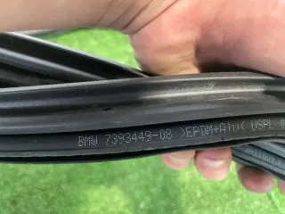 51727393449 Уплотнитель BMW X3 G01 Арт 2-146271, вид 3