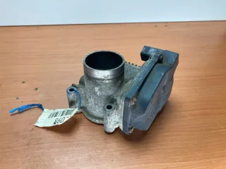 03C133062B Заслонка дроссельная Skoda Fabia 2 Арт 2-146349, вид 1