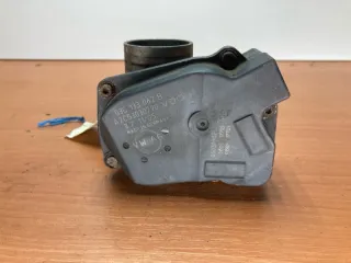 03C133062B Заслонка дроссельная Skoda Fabia 2 Арт 2-146349, вид 3