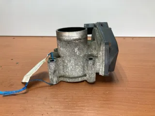03C133062B Заслонка дроссельная Skoda Fabia 2 Арт 2-146349, вид 6