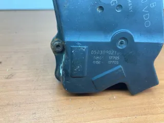 03C133062B Заслонка дроссельная Skoda Fabia 2 Арт 2-146349, вид 10