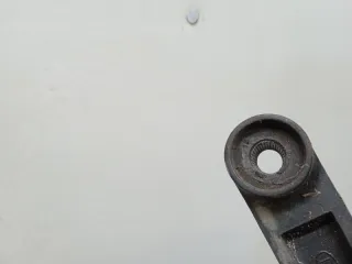 96306672 Щеткодержатель (поводок стеклоочистителя, дворник) Chevrolet Lanos Арт 2-146443, вид 5