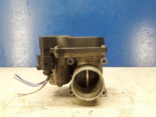 03C133062B Заслонка дроссельная Skoda Fabia 1 Арт 2-146460, вид 1