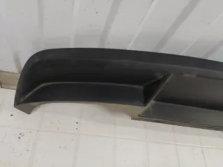 5E5807521H Юбка бампера нижняя Skoda Octavia A7 Арт 2-146525, вид 4