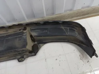5E5807521H Юбка бампера нижняя Skoda Octavia A7 Арт 2-146525, вид 6