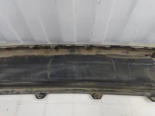 5E5807521H Юбка бампера нижняя Skoda Octavia A7 Арт 2-146525, вид 7