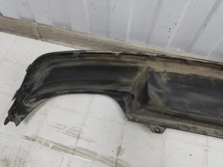 5E5807521H Юбка бампера нижняя Skoda Octavia A7 Арт 2-146525, вид 8