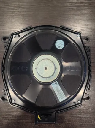 65139297898 Центральный нч-динамик BMW X6 F16 Арт 2-146541, вид 1