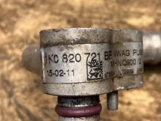 1K0820721BE Трубка кондиционера Skoda Octavia A5 Арт 2-146572, вид 5