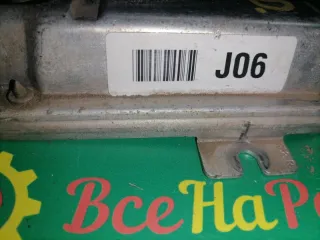 39120-23340 Эбу блок управления двигателем Kia Carens 1 Арт 2-146697, вид 4
