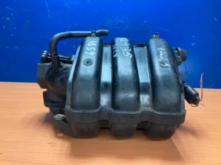 03E129711C Коллектор впускной Skoda Fabia 1 Арт 2-146849, вид 2