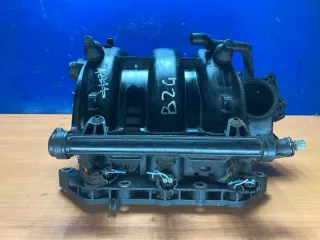 03E129711C Коллектор впускной Skoda Fabia 1 Арт 2-146849, вид 5