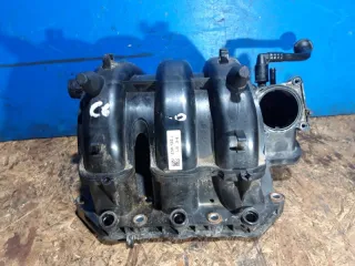03E129711F Коллектор впускной Skoda Fabia 2 Арт 2-146893, вид 1