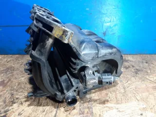 03E129711F Коллектор впускной Skoda Fabia 2 Арт 2-146893, вид 4