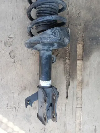 51602SWJK412 Стойка амортизатора Honda CR-V 3 Арт 2-146921, вид 3