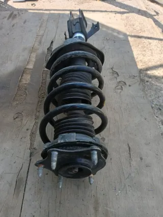 51602SWJK412 Стойка амортизатора Honda CR-V 3 Арт 2-146921, вид 5