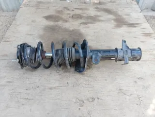 51602SWJK412 Стойка амортизатора Honda CR-V 3 Арт 2-146921, вид 7