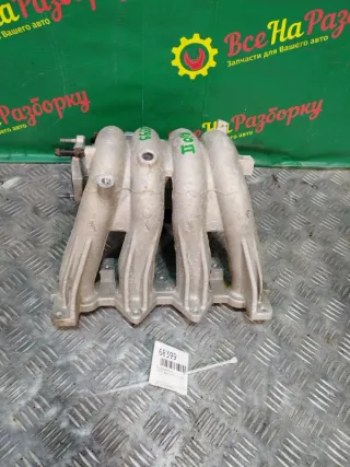 28310-26370 Впускной коллектор Kia Rio 3 1.4л Арт 2-146986, вид 1