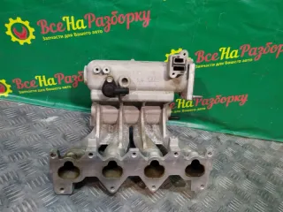 28310-26370 Впускной коллектор Kia Rio 3 1.4л Арт 2-146986, вид 7