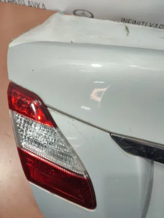 H430M1MLMD Крышка багажника (дверь 3-5) Infiniti M (Y50) Арт 2-147053, вид 4