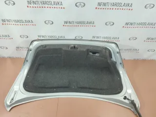H430M1MLMD Крышка багажника (дверь 3-5) Infiniti M (Y50) Арт 2-147053, вид 7