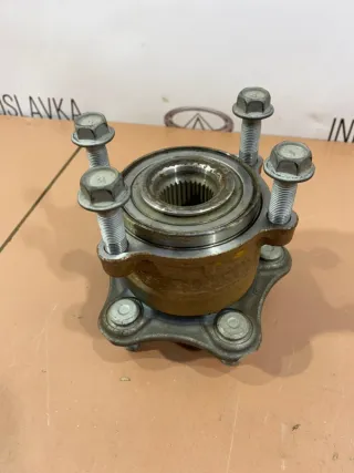 432024GA0B Подшипник ступицы Infiniti Q50 Арт 2-147079, вид 1