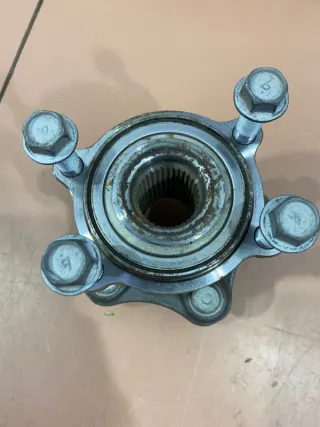 432024GA0B Подшипник ступицы Infiniti Q50 Арт 2-147079, вид 2